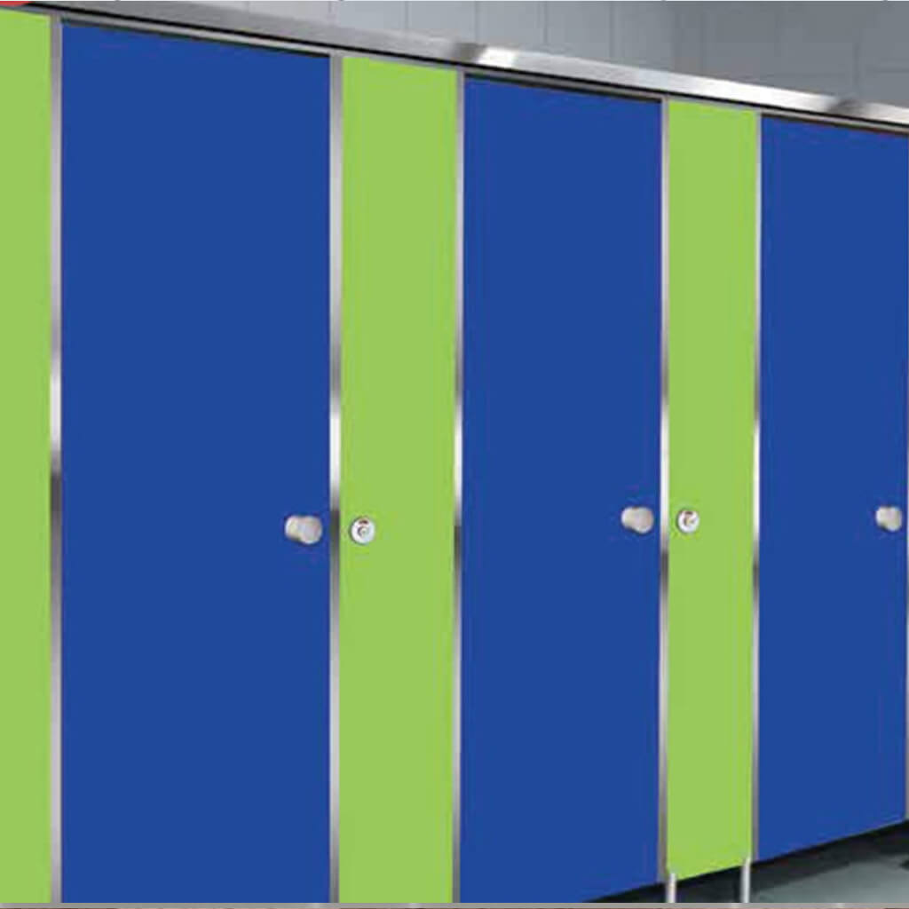 toilet cubicles in gurgaon
